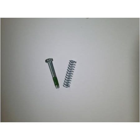 Kohler Kit Idle Adj Screw & Spring 25 086 297-S